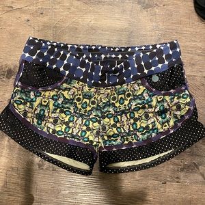 Maaji shorts